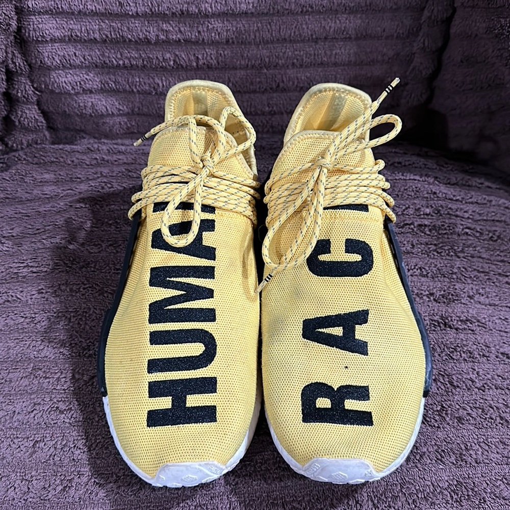 Adidas x Pharrell